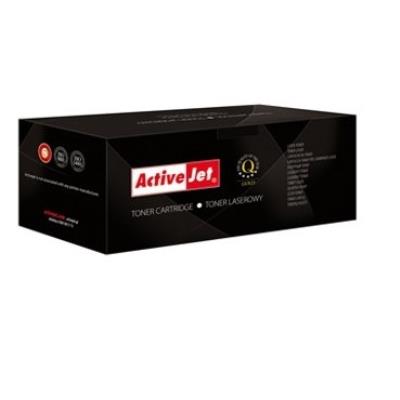 Activejet ath-78n [at-78n] tonerpatrone schwarz hp - ersetzt ce278a action expacjthp0080
