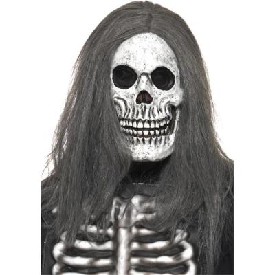 Masque de Squelette Adulte