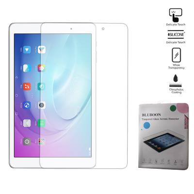 Protecteur écran en verre trempé pour Huawei MEDIA Pad T2 10.0 Pro 0.3mm (Arc Edge)