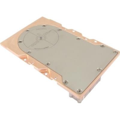 Aqua aquadrive micro - Bloc de refroidissement du système de refroidissement liquide du disque dur