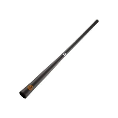 Percussions Meinl Didgeridoo Artist 154 Cm Noir Didgeridoo