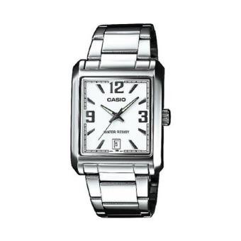 casio montres hommes argent casio montres hommes argent