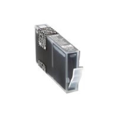 KMP H63 - fotozwart - printcartridge (foto) (alternatief voor: HP 364XL)