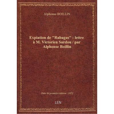 Expiation de \