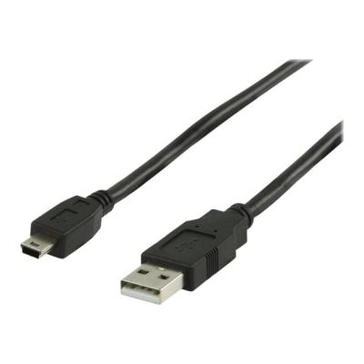 Valueline USB-kabel - 3 m