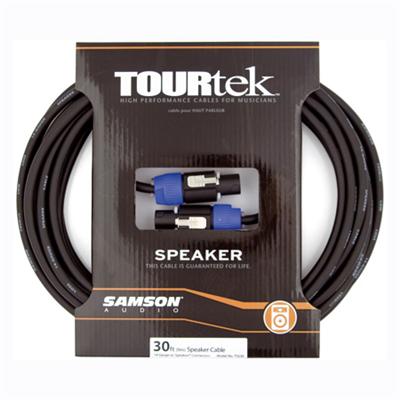 Samson Tourtek Tss30 - Cébles & Connectiques