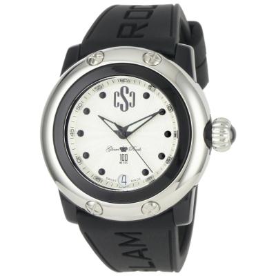 Montre Femme Glam Rock GR64002 Miami Beach