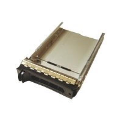Microstorage 3.5 Hotswap tray SATA/SAS - hot-pluglade voor vaste schijf