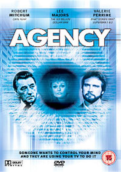 Agency