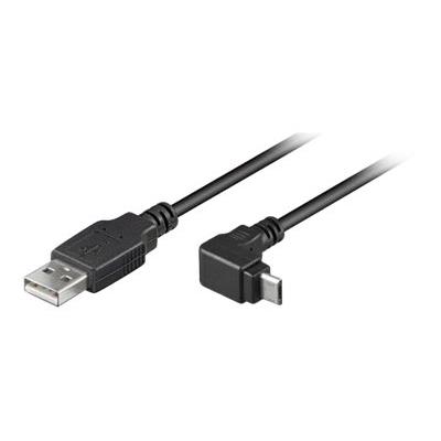 Nilox USB-kabel - 1.8 m