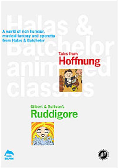 Hoffnung / Ruddigore