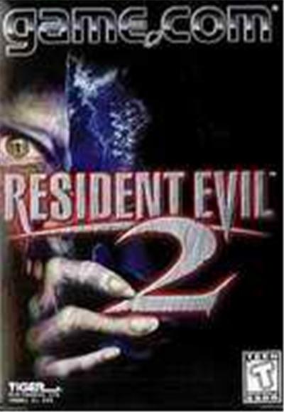 Resident Evil 2