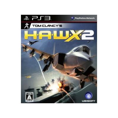 Ubisoft Tom Clancy'S H.A.W.X. 2 - Import Japonais