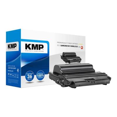 KMP SA-T69 - hoog rendement - zwart - tonercartridge (alternatief voor: Samsung MLT-D2082L/ELS)