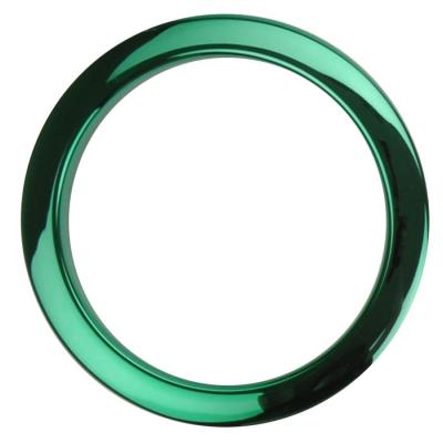 Accessoires batteries Drum O's HCG4 - ANNEAU DE RENFORT 4 VERT Accessoires généraux