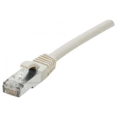Cordon rj45 patch s ftp cat 6 ls0h snagless - 20 m
