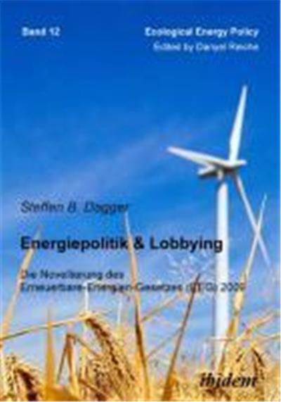 Energiepolitik & Lobbying