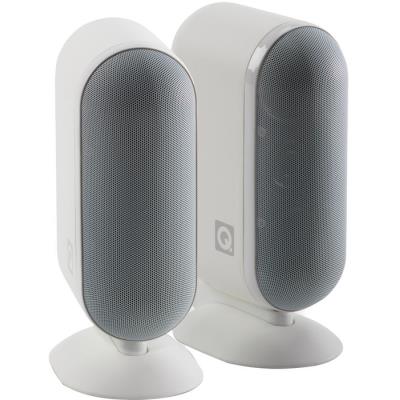 Q Acoustics Q7000 LRI Blanc