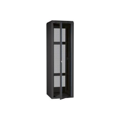 Baie réseau 800 x 800 32u noir dexlan gbd8832f-b