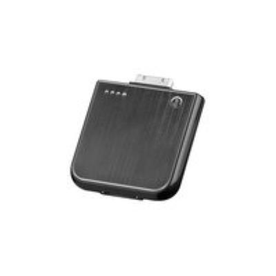 Microspareparts mobile mspp0258 chargeur noir