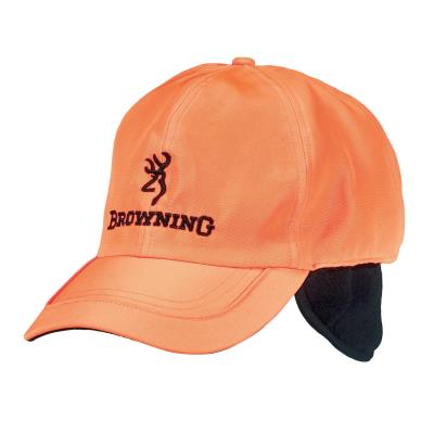Casquette winter fleece