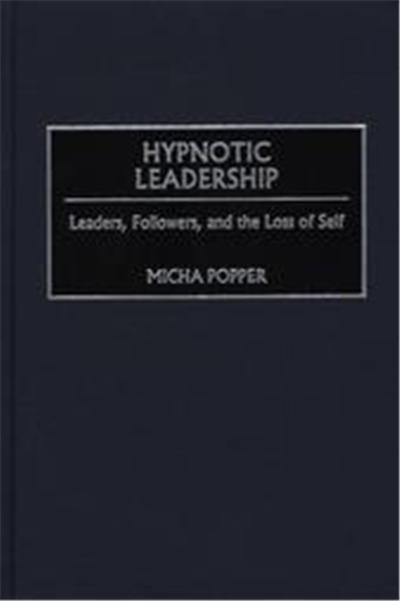 Hypnotic Leadership