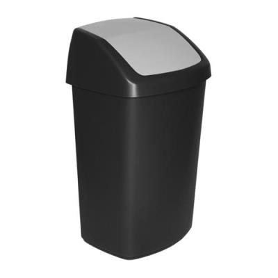 Poubelle Curver Swing 50 L