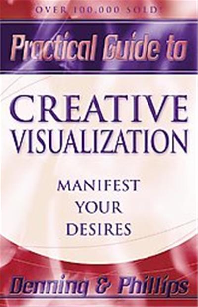 Practical Guide to Creative Visualization
