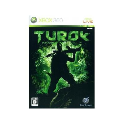 Turok - IMPORT JAPONAIS État correct -  reconditionné disponible sur Fnac
