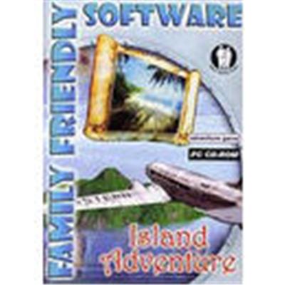 Island Adventure