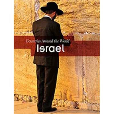 Israel (Countries Around The World) (Paperback)
