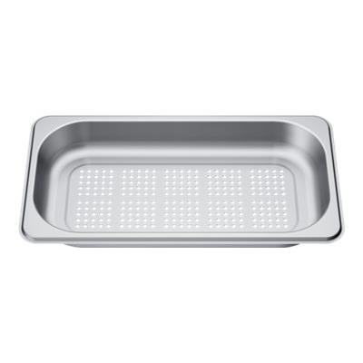 Siemens S - plat à vapeur