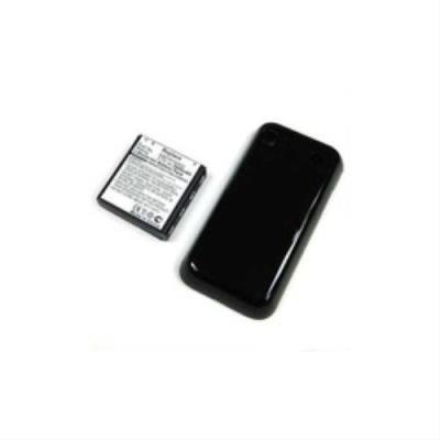 Microspareparts mobile mspp0218 chargeur noir