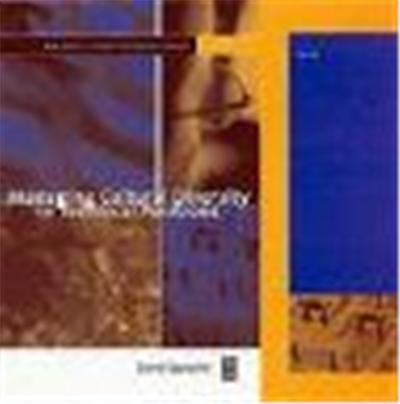 Managing Cultural Diversity in Technical Professions