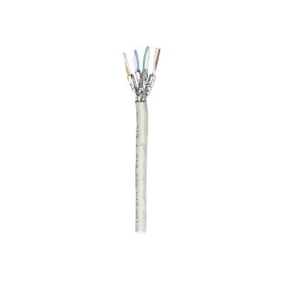 Intellinet câble en vrac - 305 m - gris