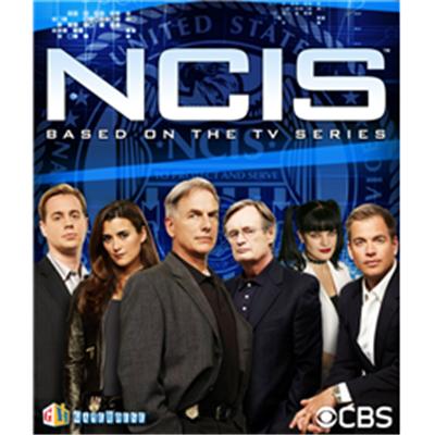 NCIS