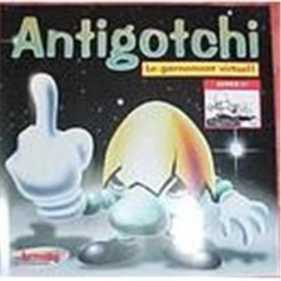 Antigotchi
