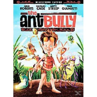 The Ant Bully