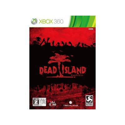 Dead Island - IMPORT JAPONAIS