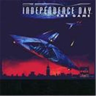 Independence Day The Game