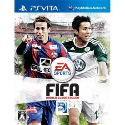 Electronic Arts Fifa Soccer - Import Japonais