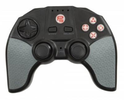 Manette Ps3 Bluetooth Wildfire Datel (ps3)