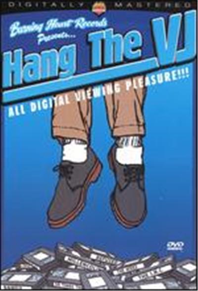 Hang the VJ - DVD Zone 1