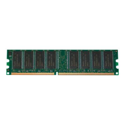 HP - DDR - 512 MB - DIMM 184-pins