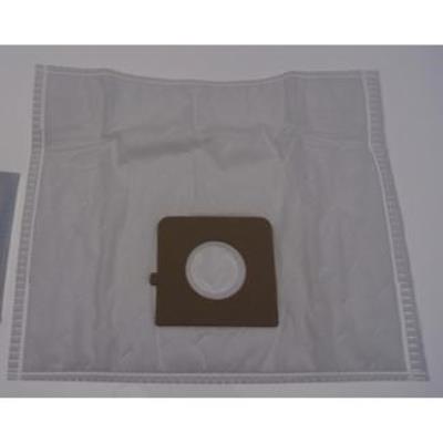 Boîte de 5 sacs microfibres pour Aspirateur BLUE SKY / BLUE WIND, BSK, CLATRONIC, FAR, LG, PROLINE, TEKVIS (35789)