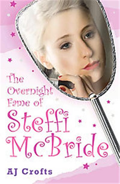 The Overnight Fame of Steffi Mcbride