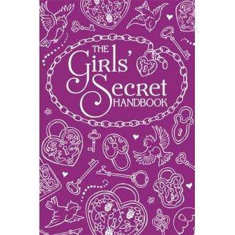 The Girls' Secret Handbook Reece, Gemma - cartonné - Reece, Gemma ...