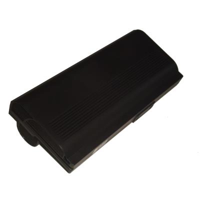 Batterie LI-ION 8800mAh 7.4V noir compatible pour ASUS EEE PC 901 / 904 / 904HA / 904hd / 1000 / 1000H / 1000HA / 1000HD / 1000HE/ 1000HA etc.