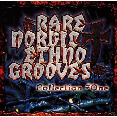 Nordic Ethno Grooves Vol.1