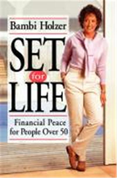Set for Life: Financial Peace for People Over 50